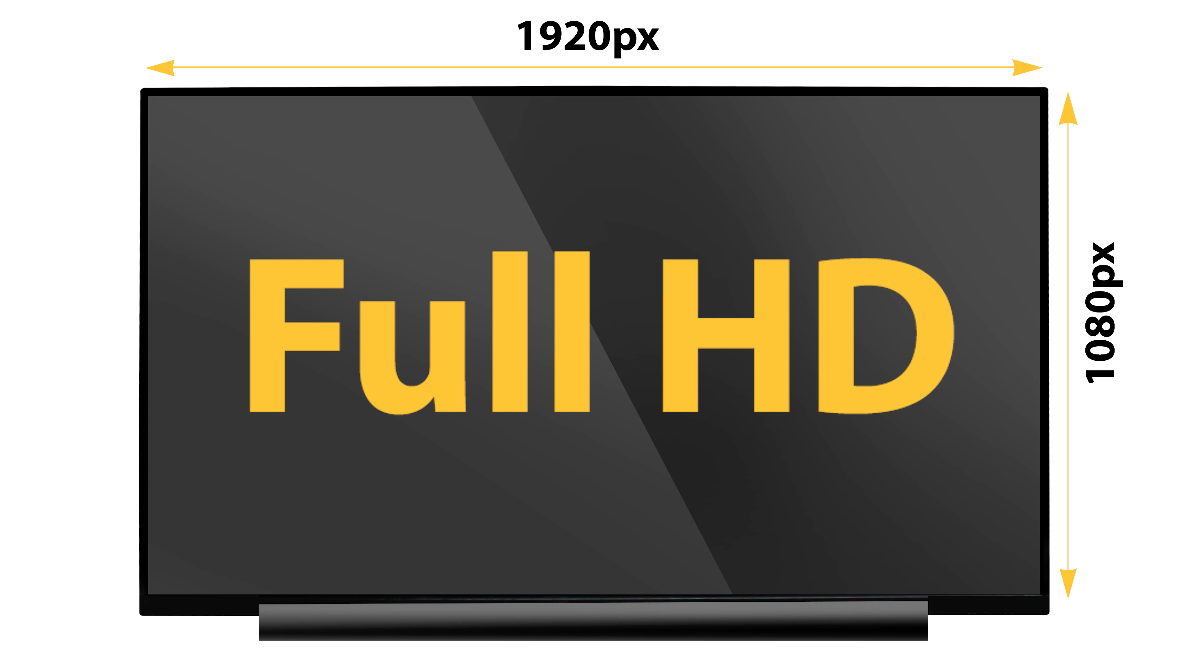 Amazon.com: SCREENARAMA New Screen Replacement for LP156WFC(SP)(D1